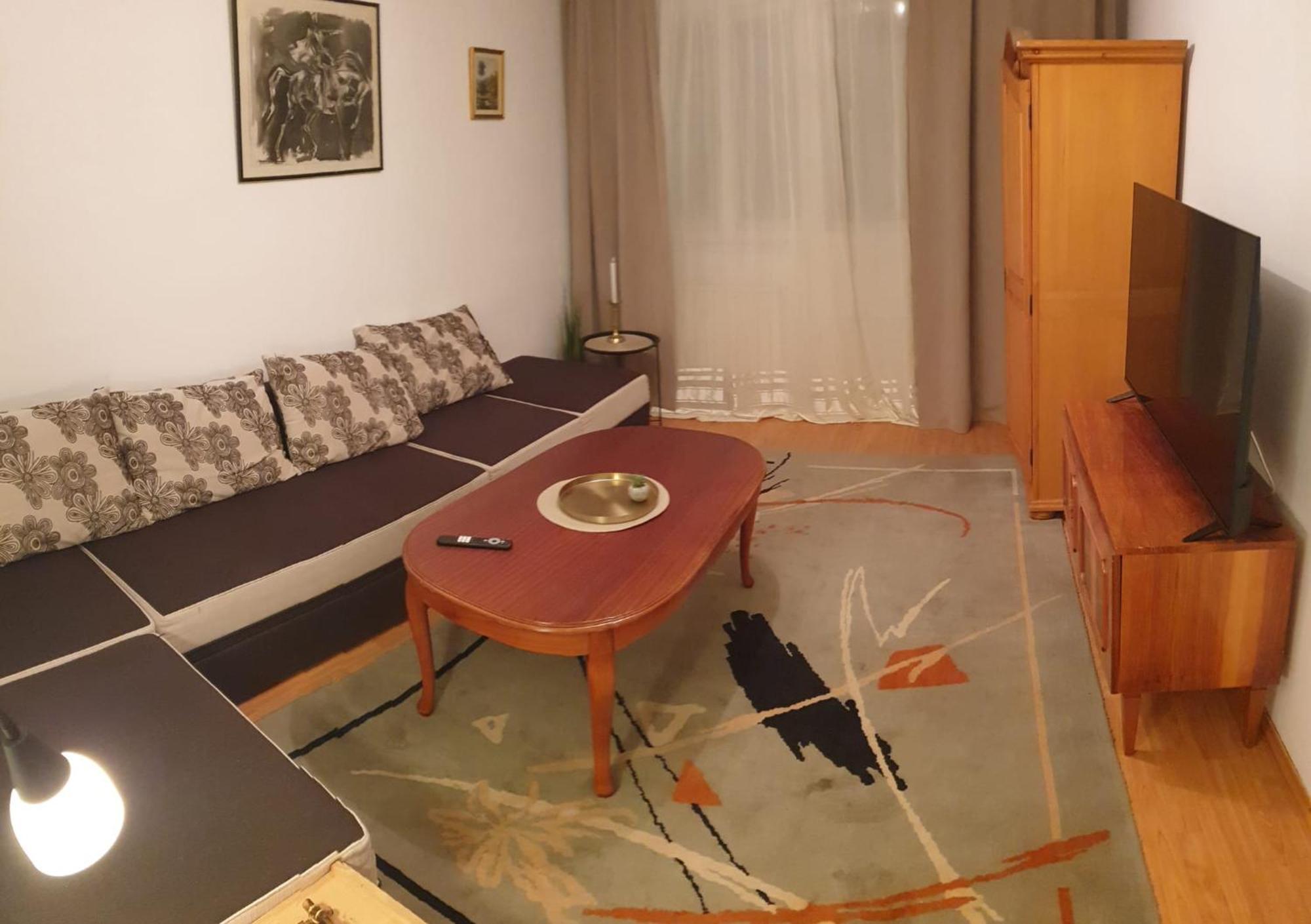 Azuga Apartament Super View & Ski Exterior photo